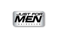Just For Men